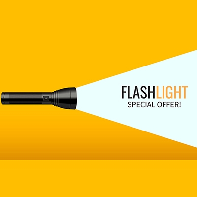 Flashlight