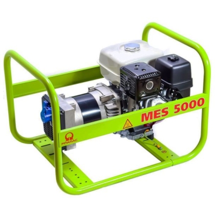 Générateur PRAMAC MES5000, 4,6 kW