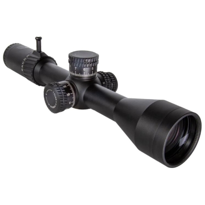 Sightmark Presidio 3-18x50 MR2 FFP, Tüfek
