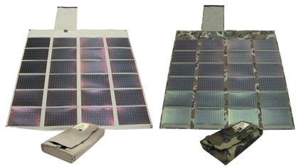 СЛЪНЧЕВИ ПАНЕЛИ, 60W BTP-592400-G и BTP-592400-T