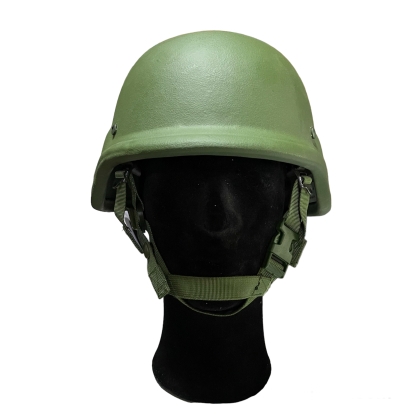 KASK KULOSZCZELNY TYPU PASGT KEVLAR POZIOM 3A
