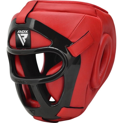 RDX T1F Combox Casque de protection
