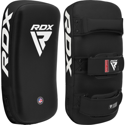 RDX T1 ВИГНУТА ТАЙСЬКА КОЛОДКА