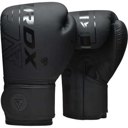 כפפות אימון אגרוף RDX F6 Kara