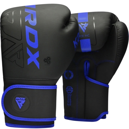 כפפות אימון אגרוף RDX F6 Kara