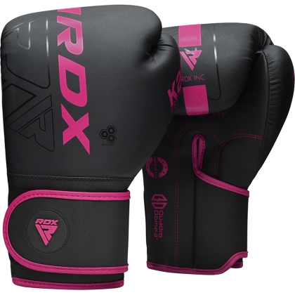 RDX F6 Kara Gants d'Entraînement de Boxe