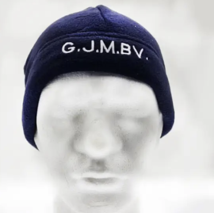 MARINEBLAUER GJMBV-MUTTER L