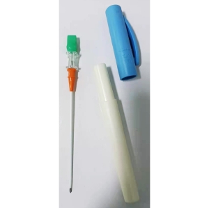 NEEDLE FOR CHEST DECOMPRESSION