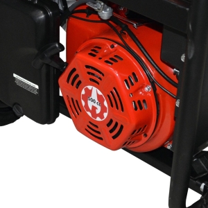 Generator Rotakt, ROGE8500D, 8,5 KW (Echipat cu functie de automatizare - ATS)