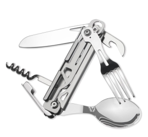 Camping Multitool