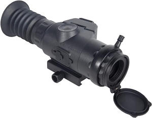 Sightmark Wraith 4K 2-16x32 цифров оптика за дневно/нощно виждане с дълъг монтаж