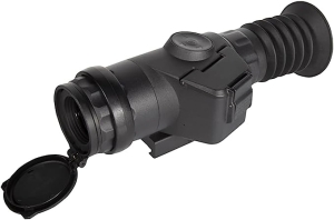 Sightmark Wraith 4K 2-16x32 цифров оптика за дневно/нощно виждане с дълъг монтаж