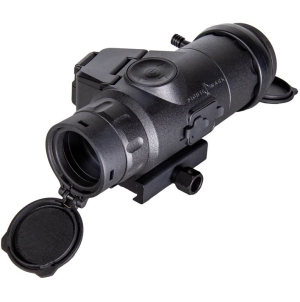 Цифров прицел Sightmark Wraith 4K Mini 4-32x32 за дневно/нощно виждане