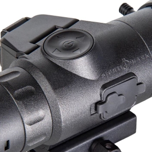 Цифров прицел Sightmark Wraith 4K Mini 4-32x32 за дневно/нощно виждане