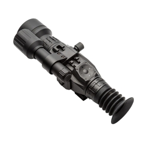 Цифров оптически мерник Sightmark Wraith HD 4-32x50
