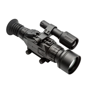 Цифров оптически мерник Sightmark Wraith HD 4-32x50