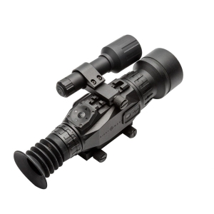 Цифров оптически мерник Sightmark Wraith HD 4-32x50