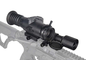 Цифров прицел Sightmark Wraith 4K Mini 2-16x32 за дневно/нощно виждане