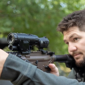 Sightmark Wraith 4K 1x Монокъл