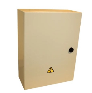 Σταθερή γεννήτρια ντίζελ 34YS-ATS 400V 34kVA με AVR