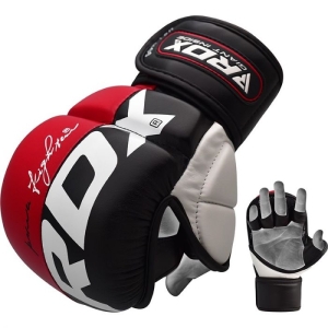 RDX T6 Guanti Da Sparring MMA 7oz