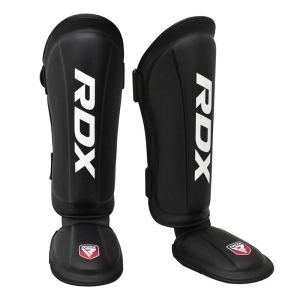 RDX T1 עור שחור גדול X שין מגן ידיים