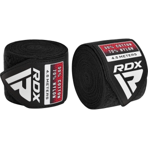 RDX WX Professionelle Boxbandagen