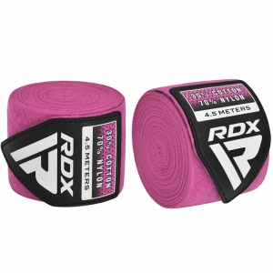 RDX WX Professionelle Boxbandagen