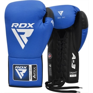 RDX APEX Müsabaka/Antrenman Boks Eldiveni Cırtcırtlı