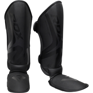 RDX T15 Noir MMA ג'ל מרופדת שין ברכיים