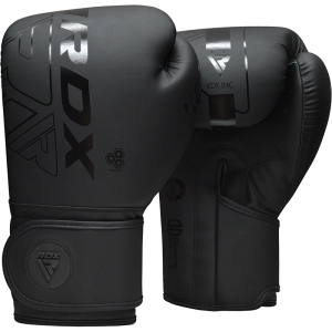 כפפות אימון אגרוף RDX F6 Kara