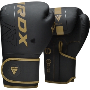 כפפות אימון אגרוף RDX F6 Kara