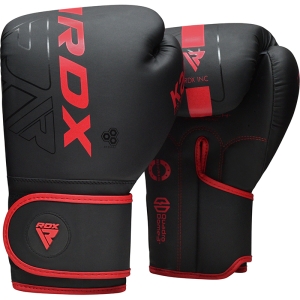 כפפות אימון אגרוף RDX F6 Kara