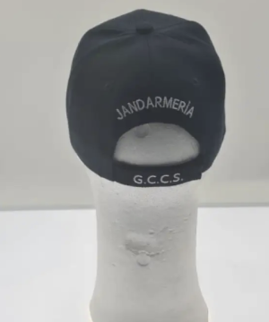 CASQUETTE INTÉGRALE GCCS GENDARMERIE BLEU MARINE MP1