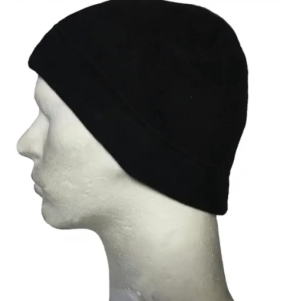 CHAPEAU NOIR POLICE LOCALE M