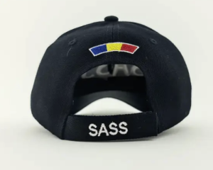 FULL CAP SASS MP1