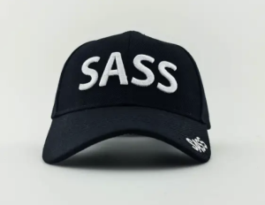 FULL CAP SASS MP2 (SHALLER CAP THAN MP1)