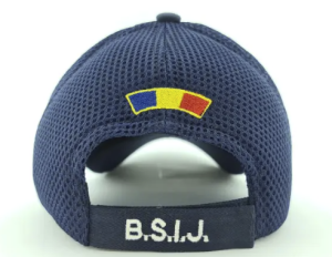 ΔΙΧΤΙ ΚΑΠΑΚΙ "BSIJ" L