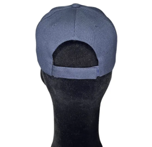 FULL CAP NAVY BLUE FIRE DEPT – MP1